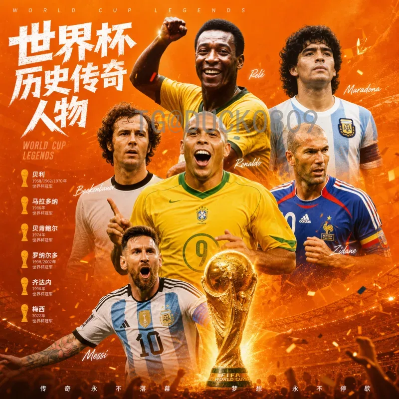 实时2026年国际足联世界杯赛程表完整版：赛事安排与观赛指南